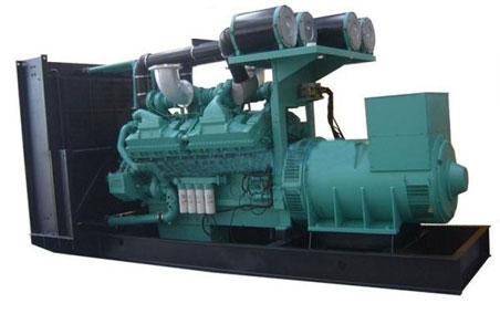 叶城200kw康明斯发电机组图片 叶城200kw康明斯发电机组图片