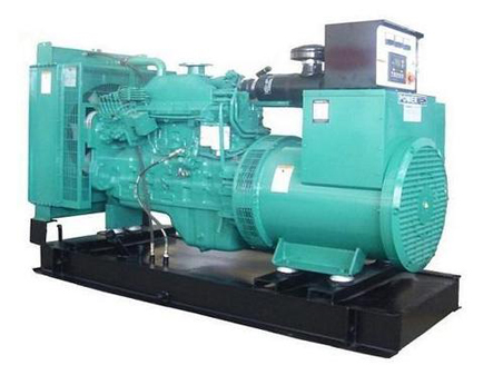 叶城80kw康明斯柴油发电机组图片 叶城80kw康明斯柴油发电机组图片