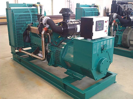 叶城505kw康明斯柴油发电机组图片 叶城505kw康明斯柴油发电机组图片