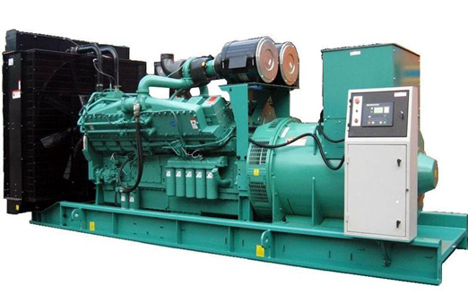 叶城150kw康明斯柴油发电机组图片 叶城150kw康明斯柴油发电机组图片