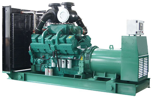 叶城220kw康明斯柴油发电机组图片 叶城220kw康明斯柴油发电机组图片