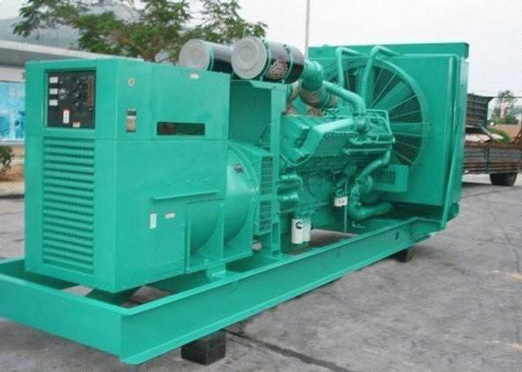 叶城75kw康明斯柴油发电机组图片 叶城75kw康明斯柴油发电机组图片