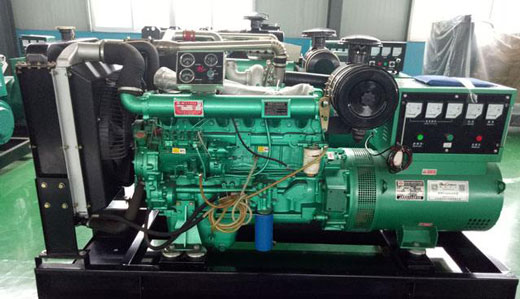 叶城发电机不发电的原因 叶城发电机不发电的原因