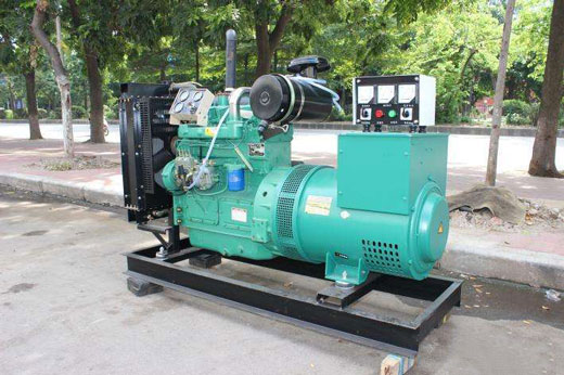 叶城发电机不发电的原因 叶城发电机不发电的原因