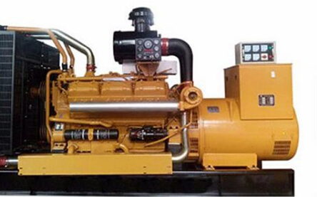 叶城发电机出租