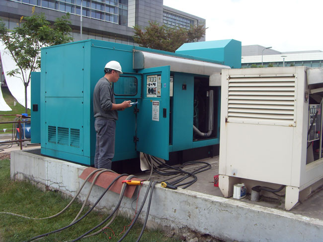 叶城发电机出租 叶城发电机出租