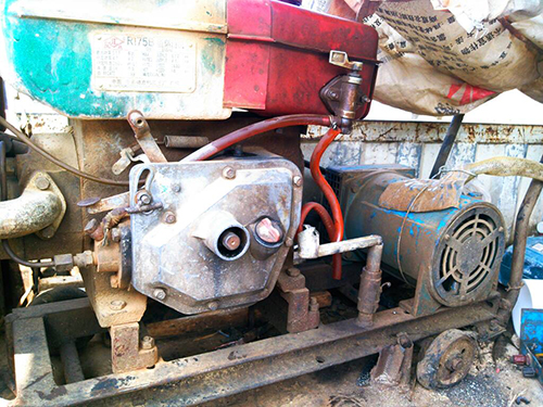 叶城单杠柴油机发电机出租 叶城单杠柴油机发电机出租