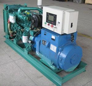 叶城发电机出租