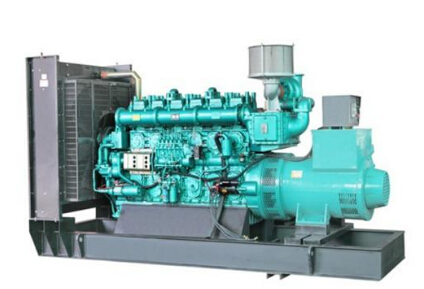 叶城发电机出租