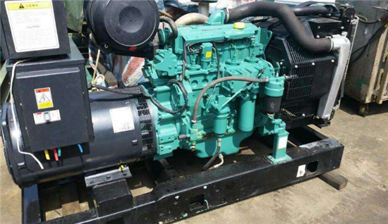 叶城柴油发电机