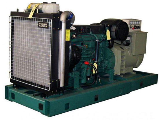 叶城柴油发电机